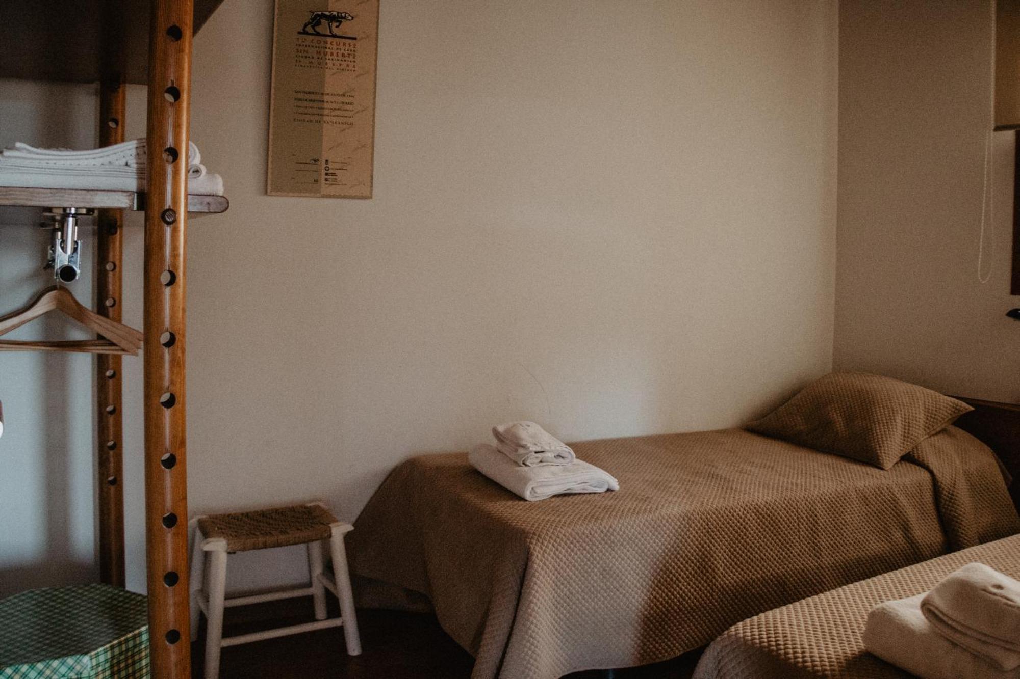 La Casa Del Muro Sos del Rey Católico Pokój zdjęcie